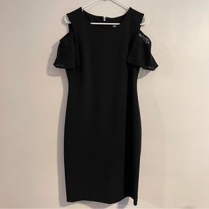 Tommy Hilfiger formal dress (size 14)